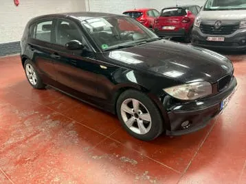 BMW 116I