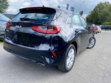 Kia Ceed 2025 photo 2