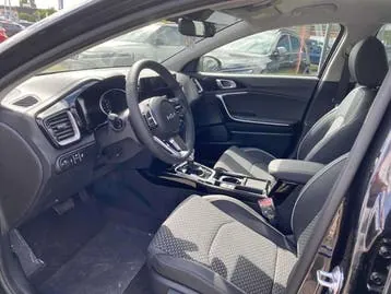 Kia Ceed 2025 photo 3