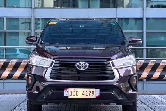 Toyota Innova
