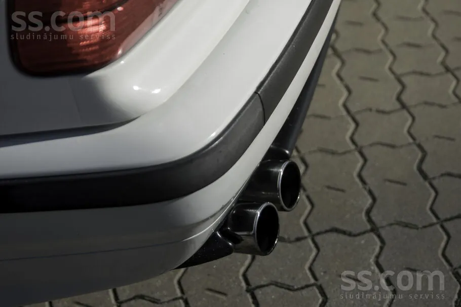 BMW 318 1995 photo 5
