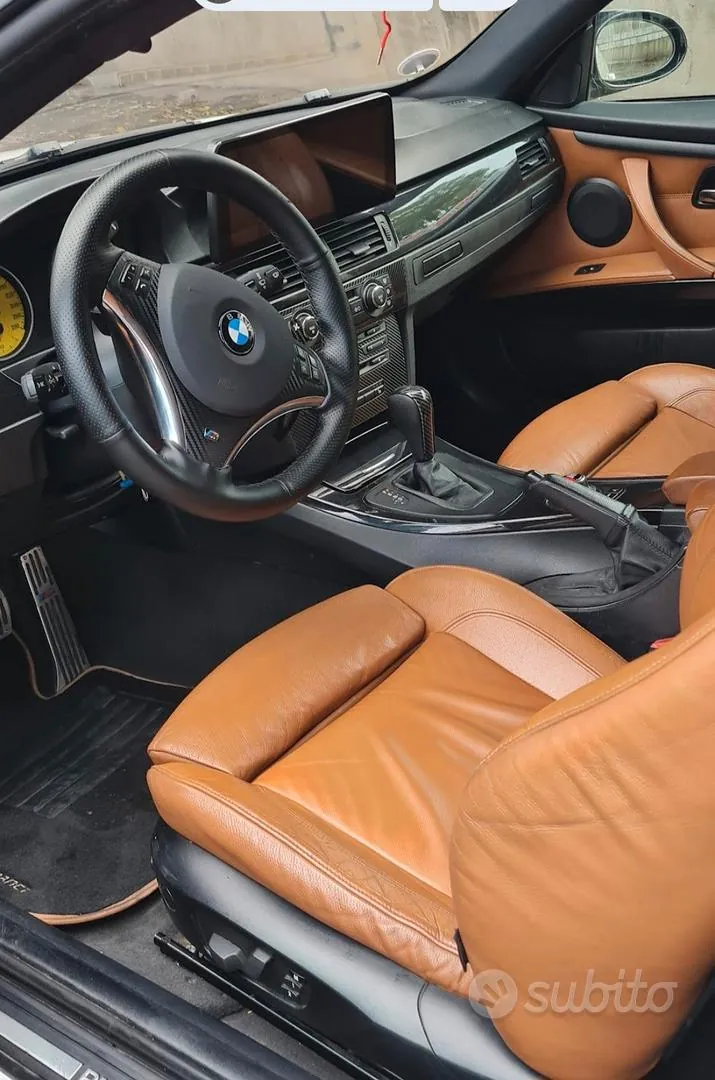 BMW 3 Series 2007 photo 3