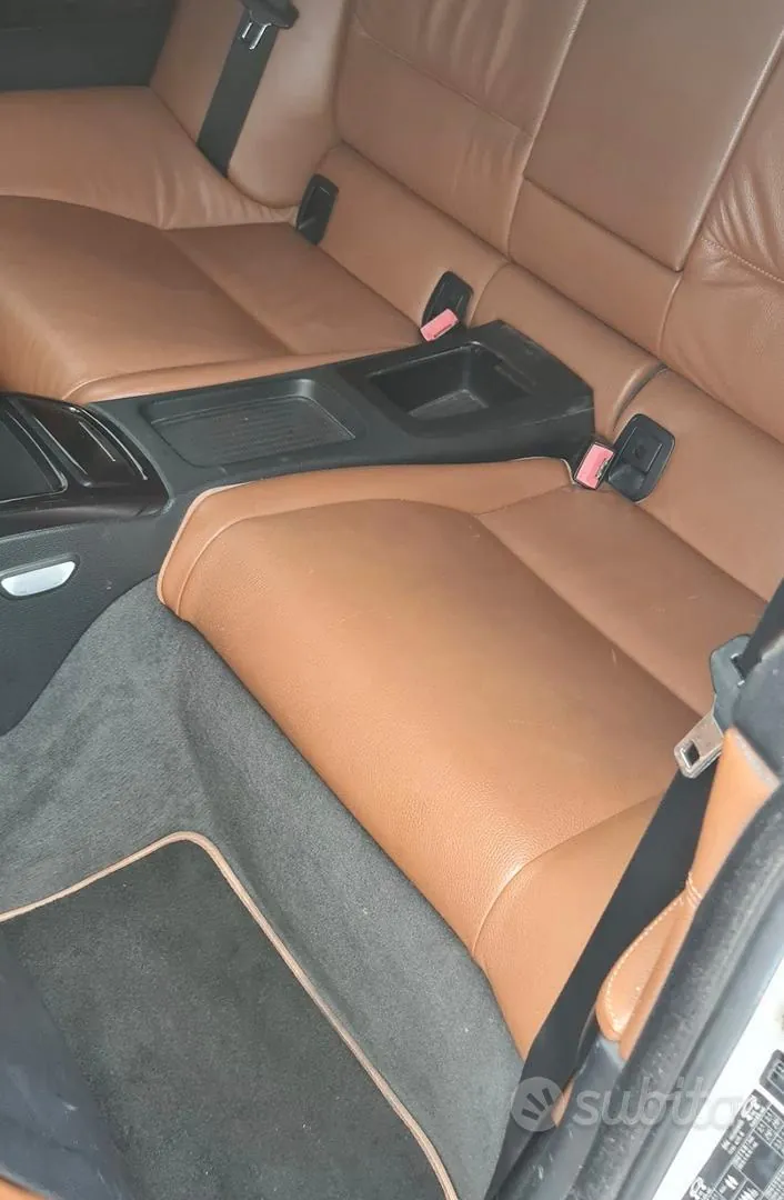 BMW 3 Series 2007 photo 4