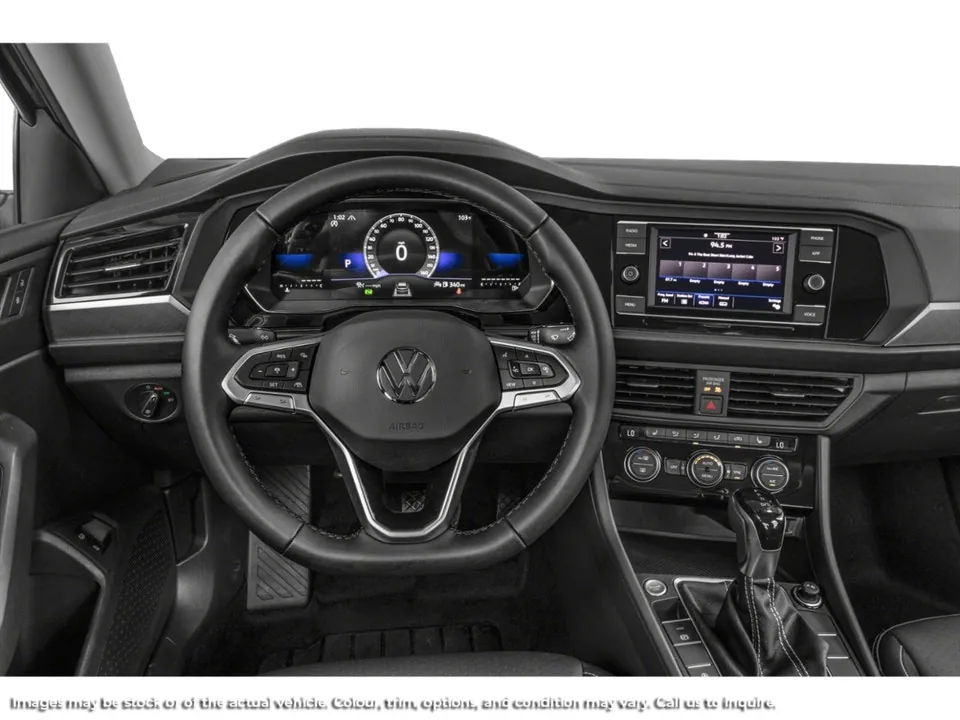 Volkswagen Jetta 2023 photo 4
