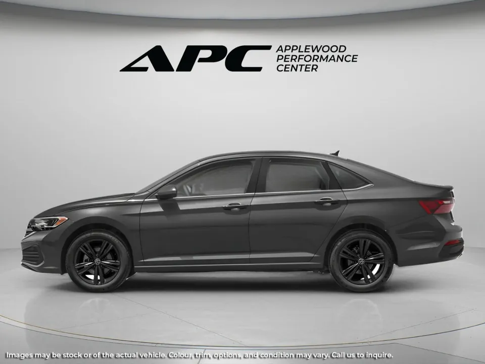 Volkswagen Jetta 2023 photo 3