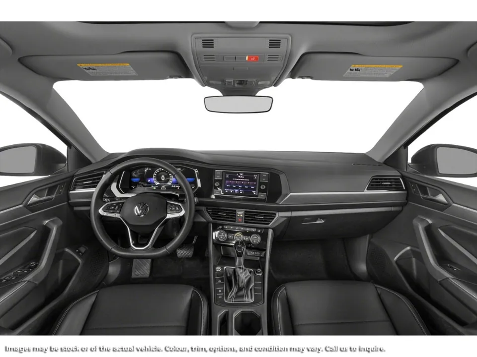 Volkswagen Jetta 2023 photo 5