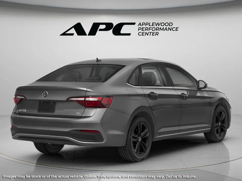Volkswagen Jetta 2023 photo 2