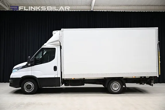 Iveco Daily 2021 photo 3
