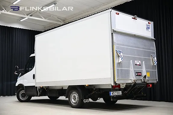Iveco Daily 2021 photo 5
