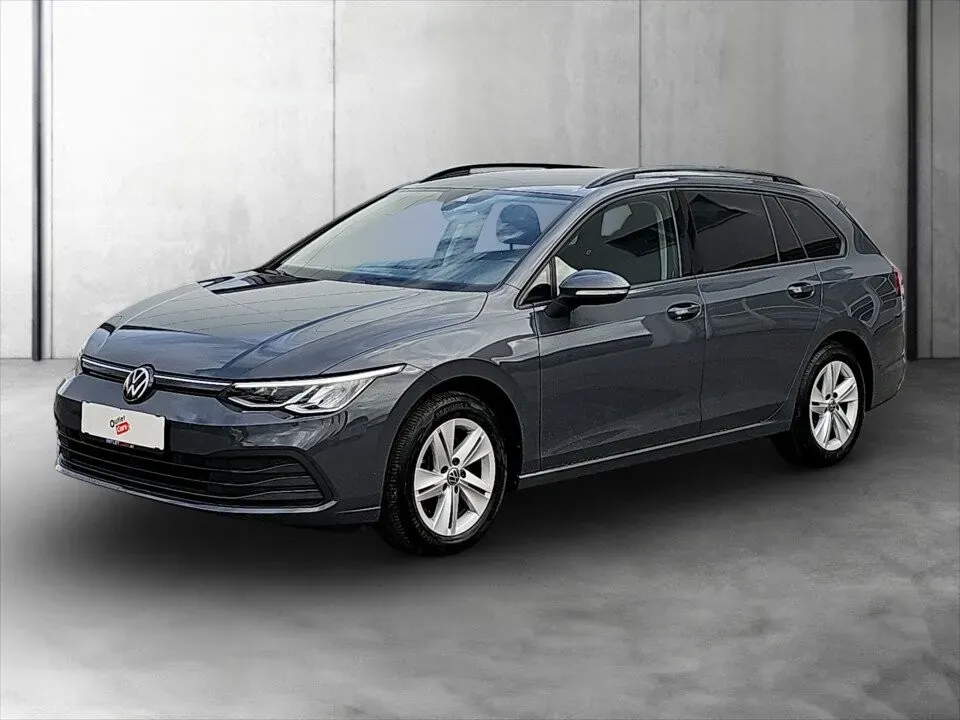 Volkswagen Golf 2024 photo 2