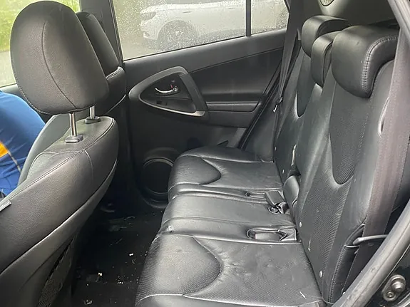 Toyota Rav4 2009 photo 5