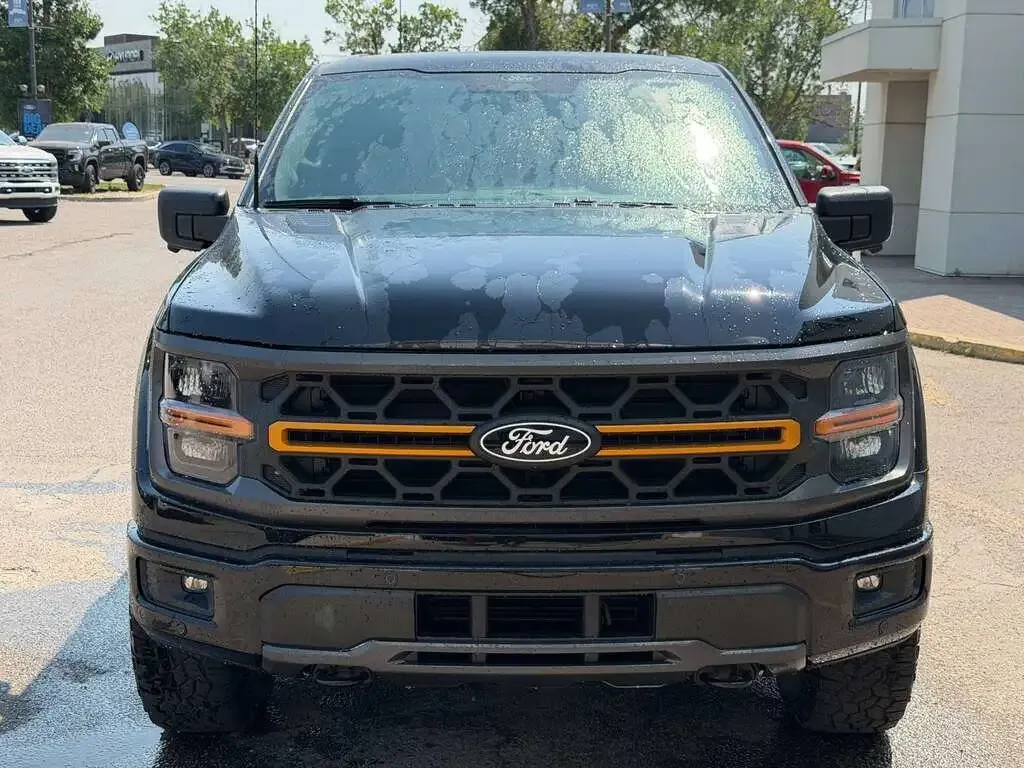 Ford F-150 2026 photo 4