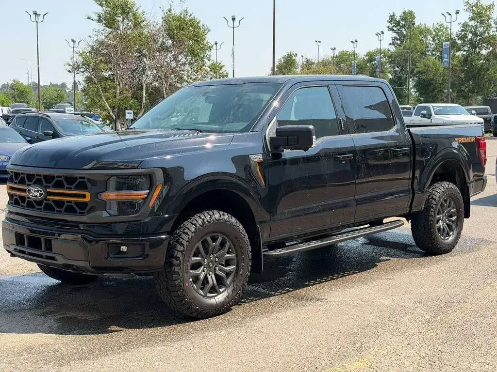 Ford F-150 2026 photo 5