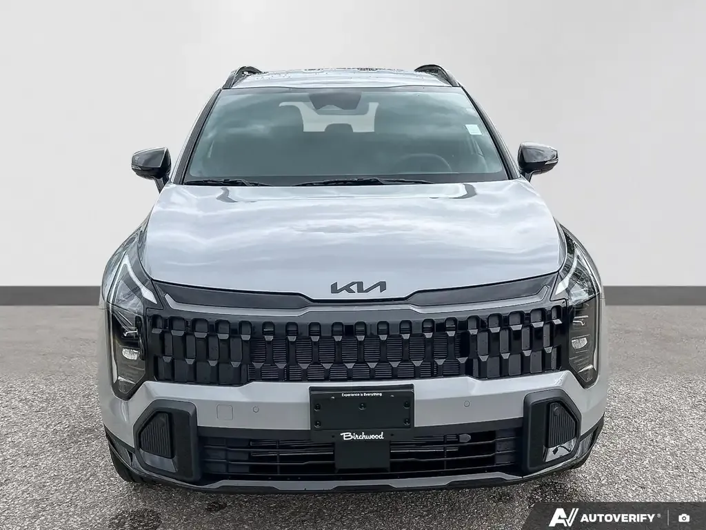 Kia Sportage 2026 photo 2