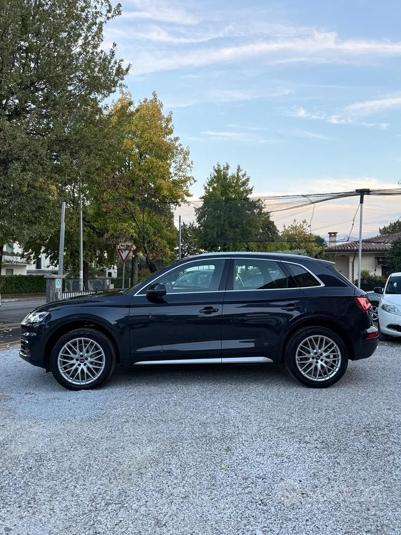 Audi Q5 2018 photo 2