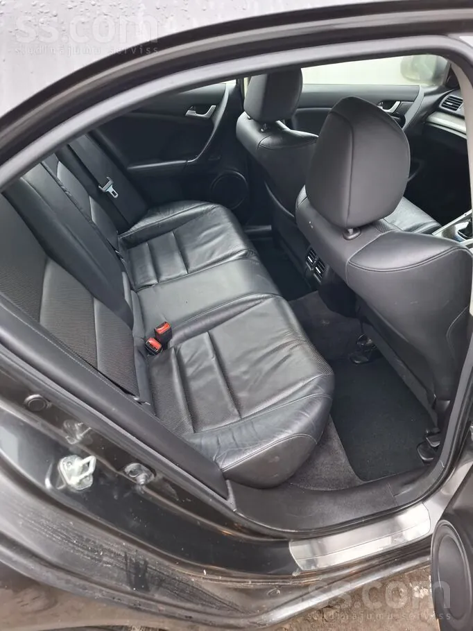 Honda Accord 2011 photo 3