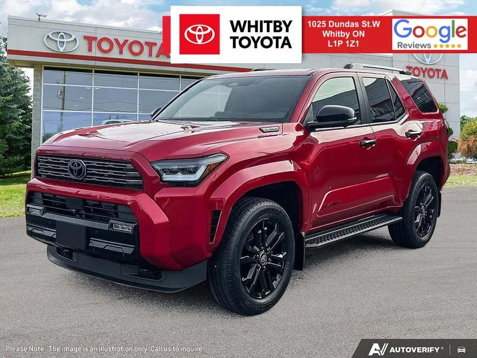 Toyota 4Runner