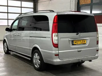 Mercedes-Benz Viano 2005 photo 3