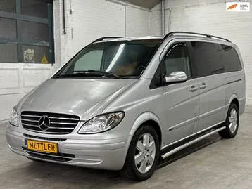 Mercedes-Benz Viano