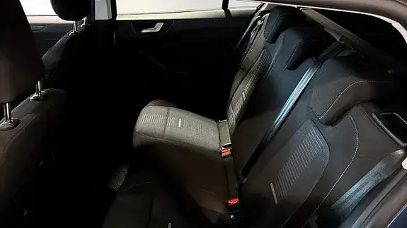 Ford Focus 2024 photo 5