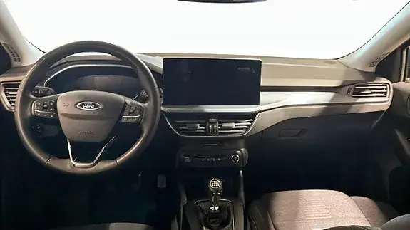Ford Focus 2024 photo 4