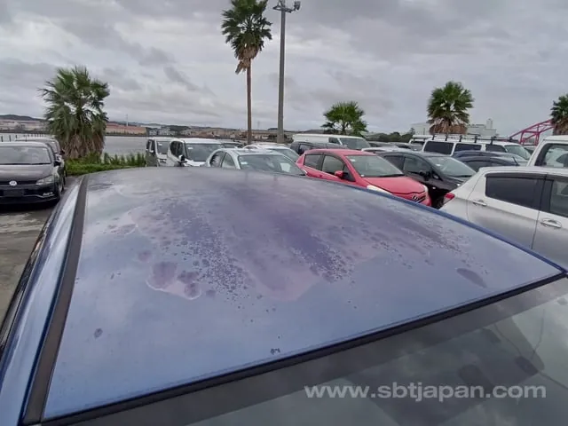 Toyota Ractis G 2011 photo 5