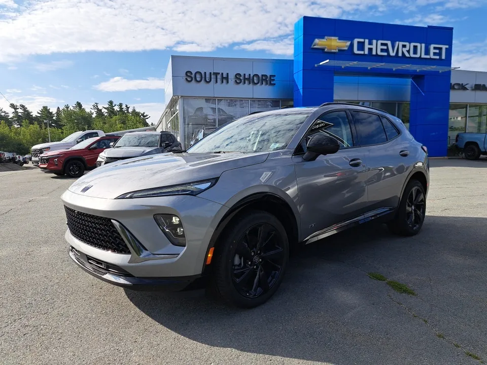 Buick Envision