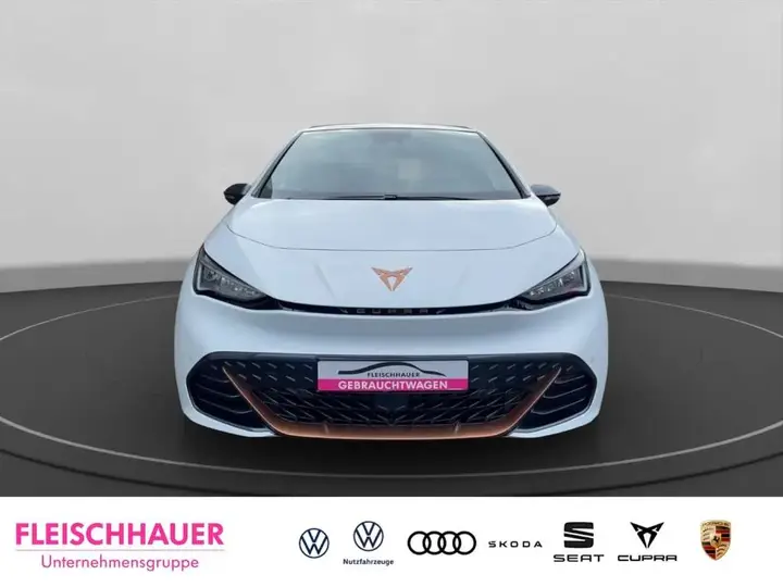 Cupra Born 2023 photo 2
