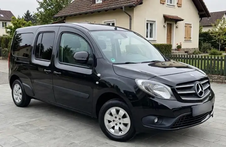 Mercedes-Benz Citan
