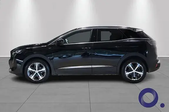 Peugeot 3008 2023 photo 2