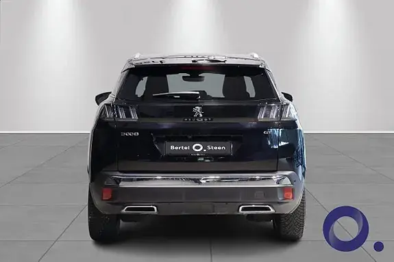 Peugeot 3008 2023 photo 3