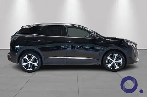 Peugeot 3008 2023 photo 5