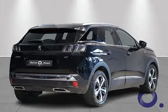 Peugeot 3008 2023 photo 4