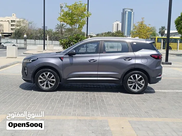 Chery Tiggo 7 Pro Max 2025 photo 2