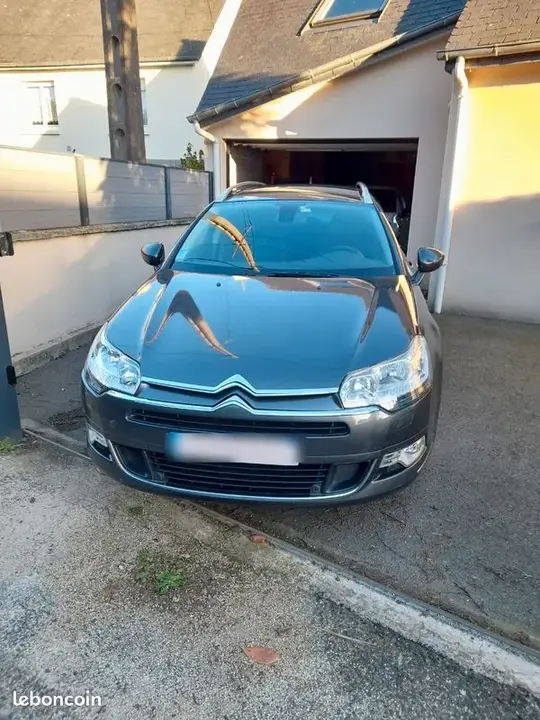 Citroen C5