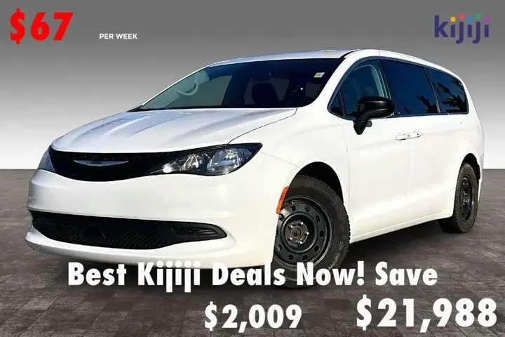 Chrysler Grand Caravan