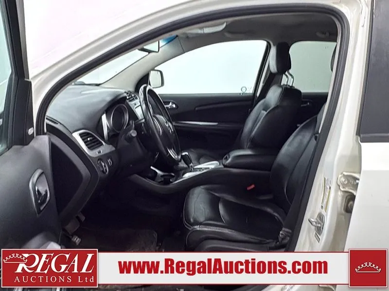 Dodge Journey 2012 photo 5