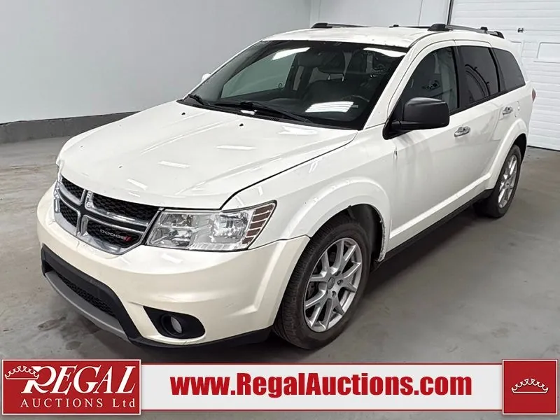 Dodge Journey