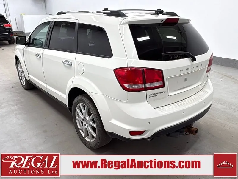 Dodge Journey 2012 photo 4