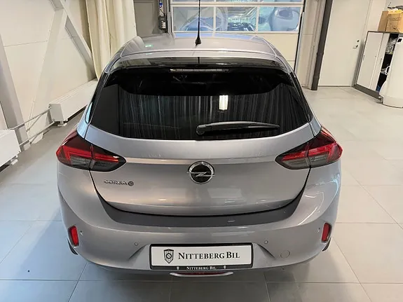 Opel Corsa E 2021 photo 5