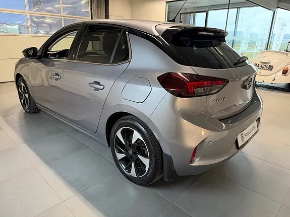 Opel Corsa E 2021 photo 4