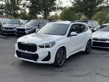 BMW X1 2025 photo 2