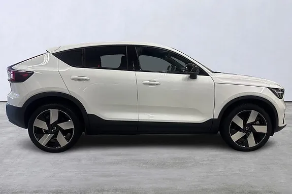 Volvo C40 2023 photo 3