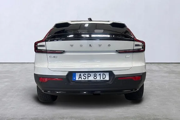 Volvo C40 2023 photo 5