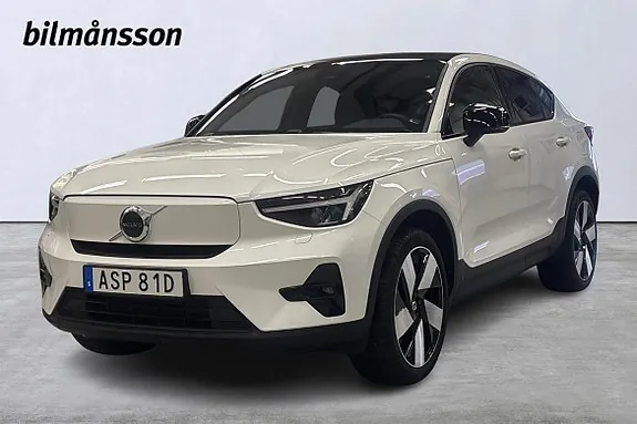 Volvo C40
