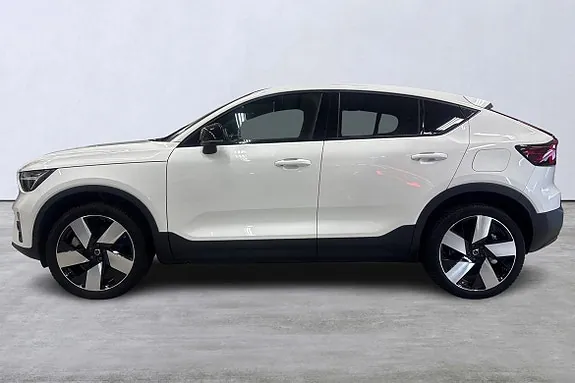 Volvo C40 2023 photo 2