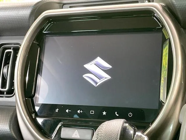 Suzuki Hustler 2023 photo 3
