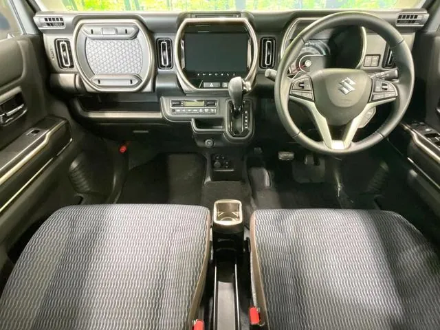Suzuki Hustler 2023 photo 2