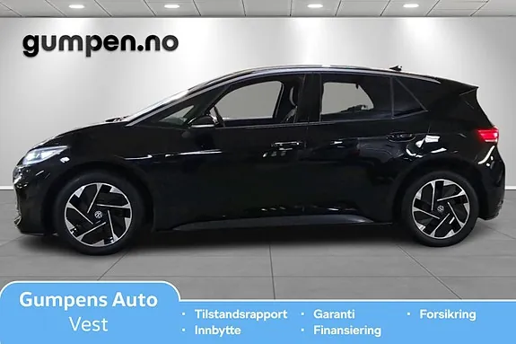 Volkswagen Id.3 2024 photo 2