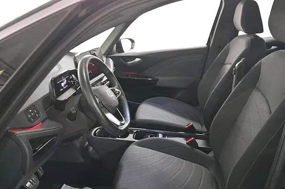 Volkswagen Id.3 2024 photo 5